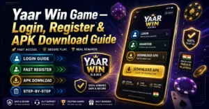 yaar win game